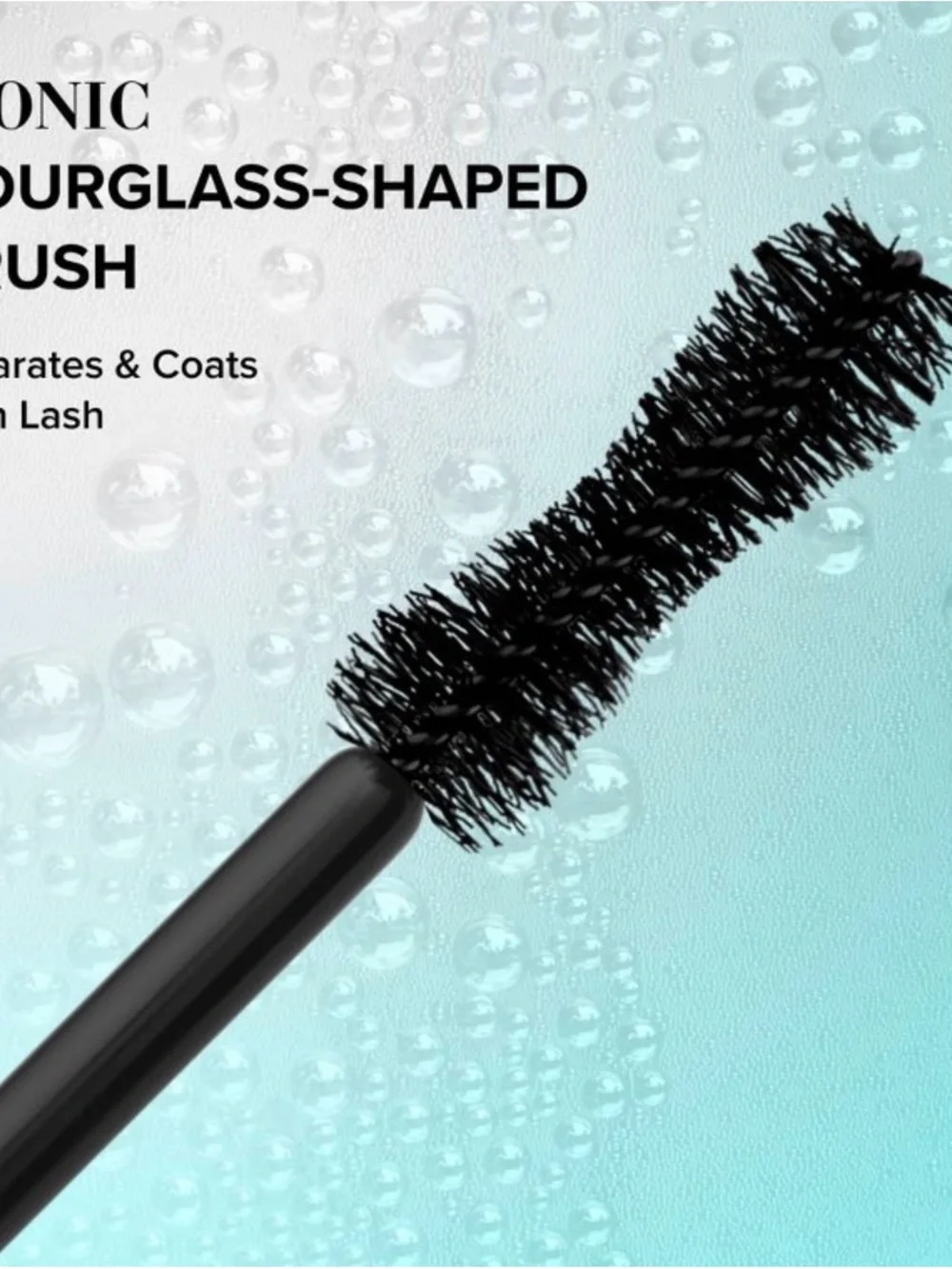 Too Faced Better Than Sex Waterproof Mascara - Full Size